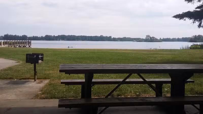 Lakeside Park - Lakeview,
