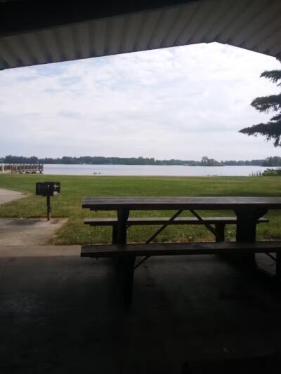 Lakeside Park - Lakeview,