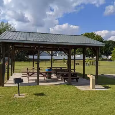 Ruby Wiseman Memorial Park - Lakeview,