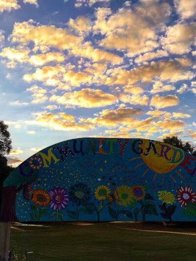 Ruby Wiseman Memorial Park - Lakeview,