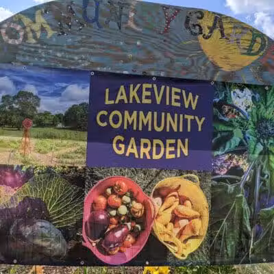 Ruby Wiseman Memorial Park - Lakeview,