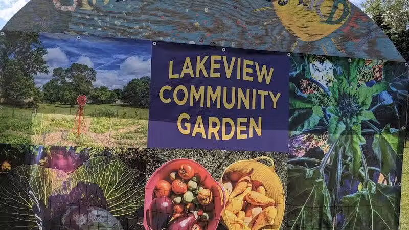 Ruby Wiseman Memorial Park - Lakeview,