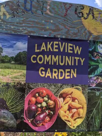 Ruby Wiseman Memorial Park - Lakeview,