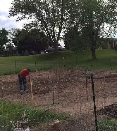 Ruby Wiseman Memorial Park - Lakeview,