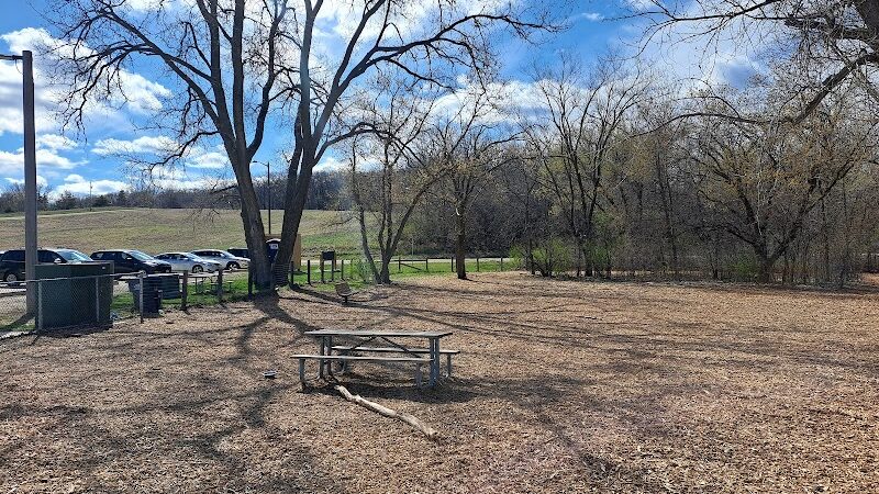 Ritter Farm Dog Park - Lakeville, MN
