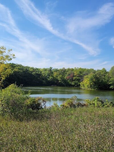 Ritter Farm Dog Park - Lakeville, MN