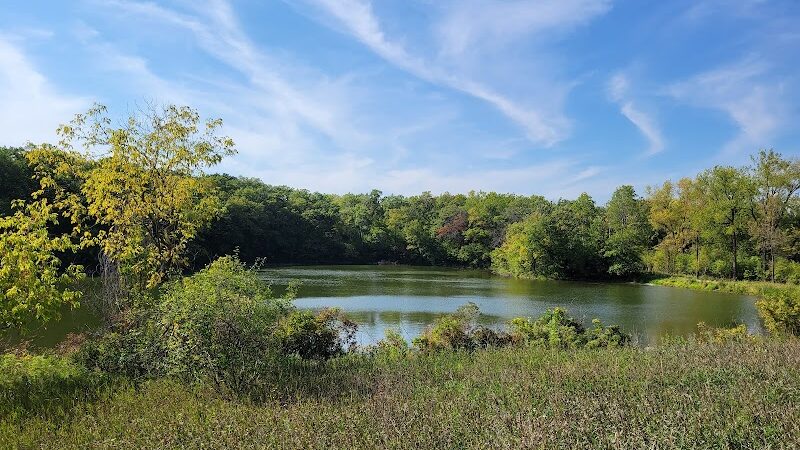 Ritter Farm Dog Park - Lakeville, MN