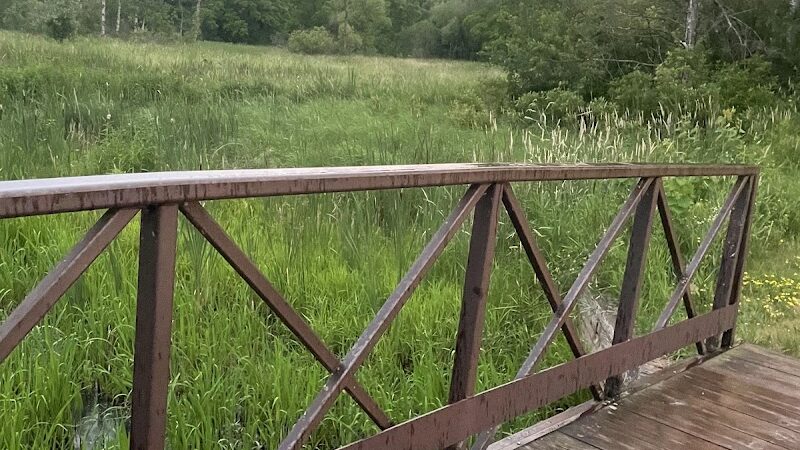 Ritter Farm Dog Park - Lakeville, MN