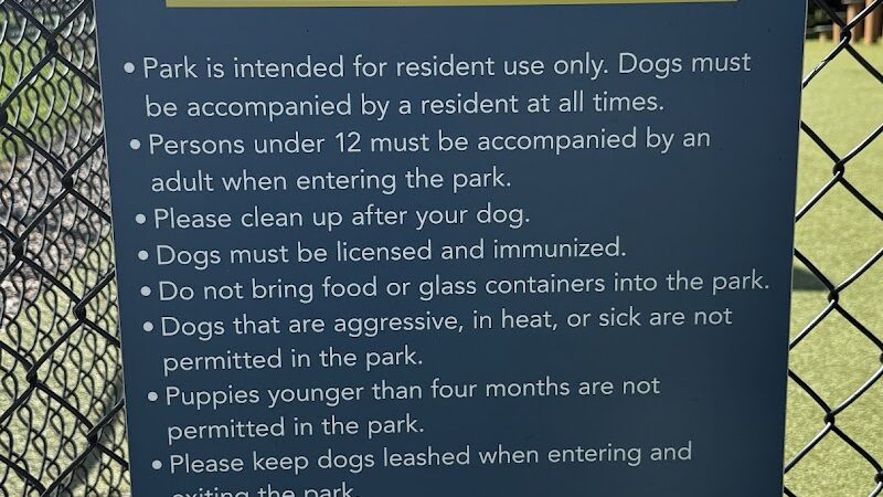 Southfork Private Bark Park - Lakeville, MN