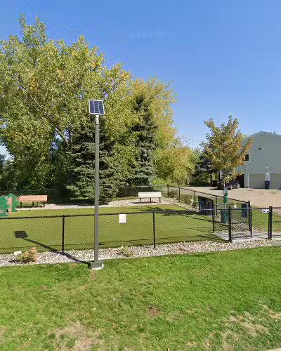 Southfork Private Bark Park - Lakeville, MN