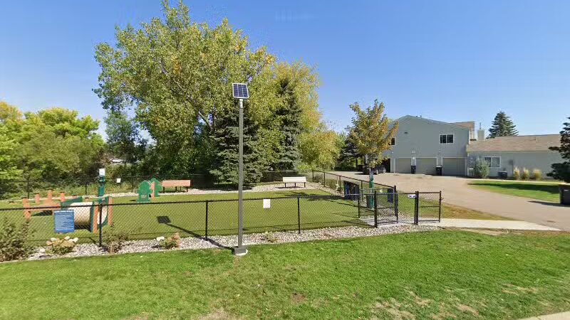 Southfork Private Bark Park - Lakeville, MN