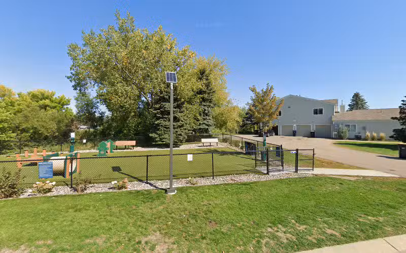 Southfork Private Bark Park - Lakeville, MN