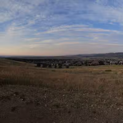Forsberg Iron Spring Park - Lakewood, CO
