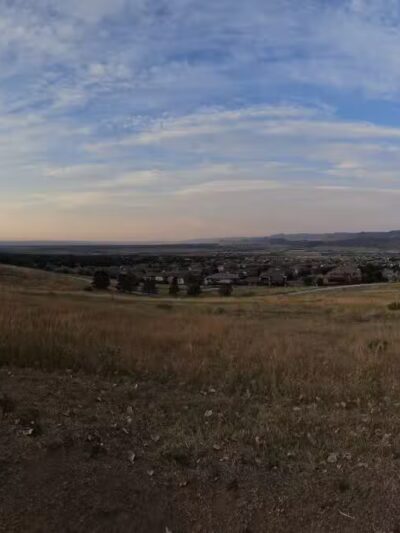 Forsberg Iron Spring Park - Lakewood, CO
