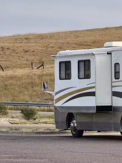 Forsberg Iron Spring Park - Lakewood, CO