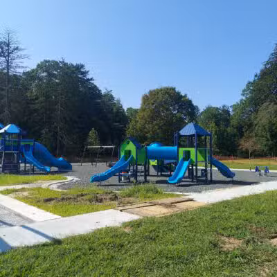 Ocean County Park - Lakewood, NJ