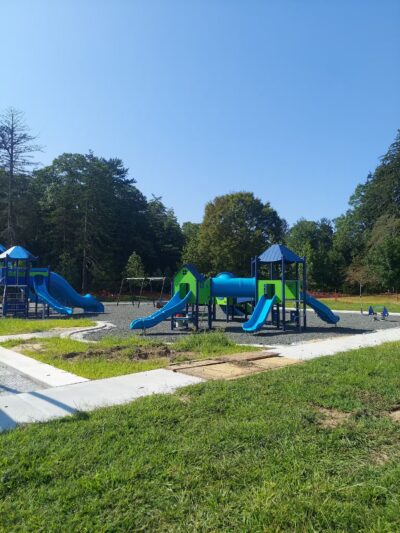 Ocean County Park - Lakewood, NJ