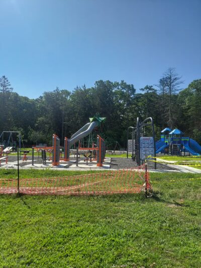 Ocean County Park - Lakewood, NJ