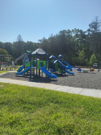 Ocean County Park - Lakewood, NJ