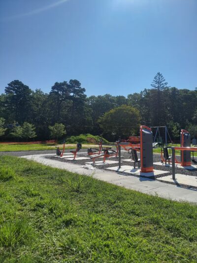 Ocean County Park - Lakewood, NJ