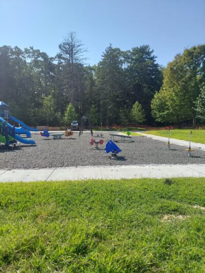 Ocean County Park - Lakewood, NJ