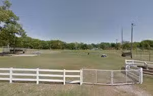 Mary Crowden City Park - Lamar, AR
