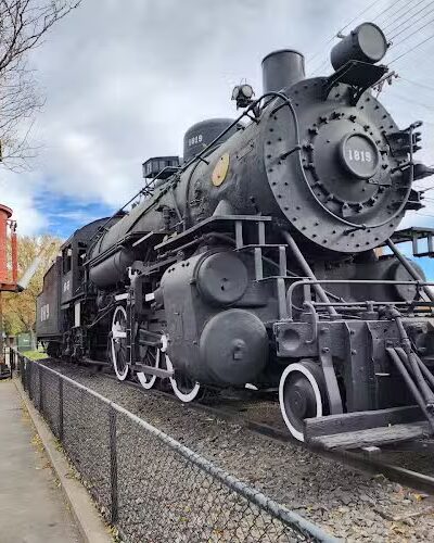Lamar Pocket Park - Lamar, CO
