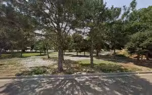 Lamar Station park - Lamar, CO