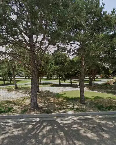 Lamar Station park - Lamar, CO