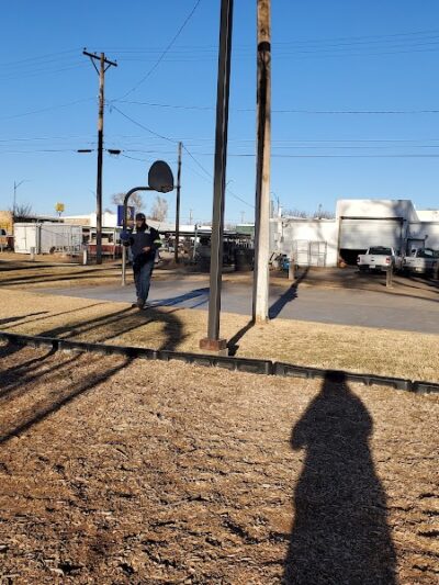 Northside Park - Lamar, CO