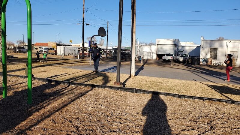 Northside Park - Lamar, CO