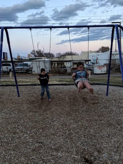 Northside Park - Lamar, CO