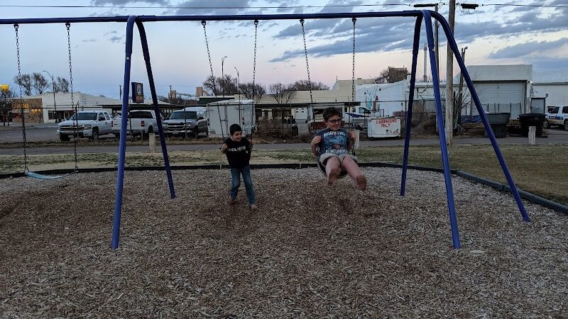 Northside Park - Lamar, CO