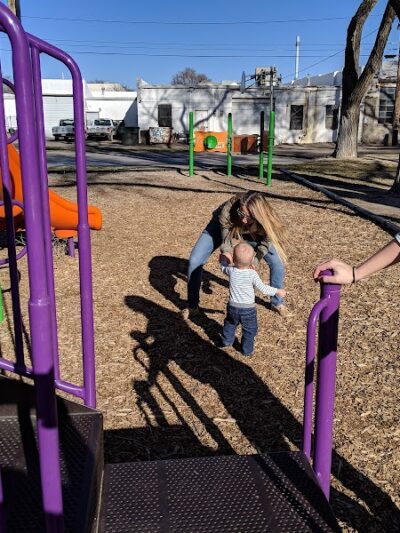Northside Park - Lamar, CO