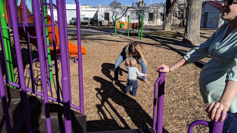 Northside Park - Lamar, CO