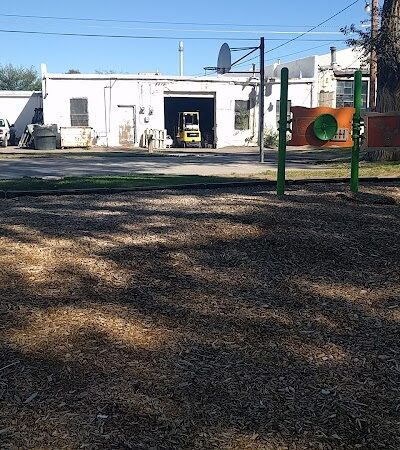 Northside Park - Lamar, CO