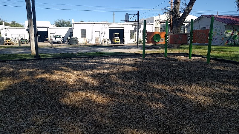 Northside Park - Lamar, CO