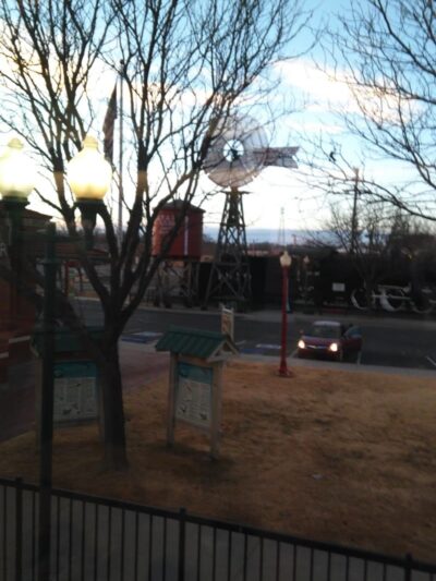 Northside Park - Lamar, CO