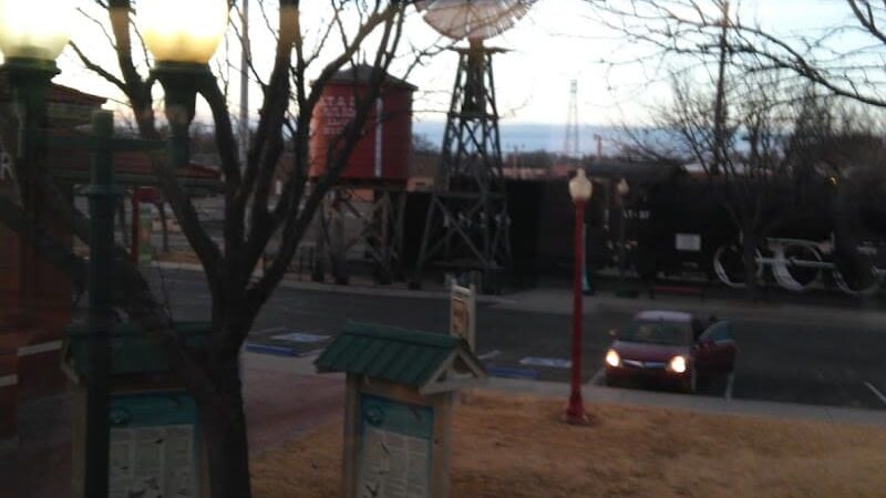 Northside Park - Lamar, CO