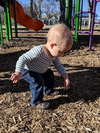 Northside Park - Lamar, CO