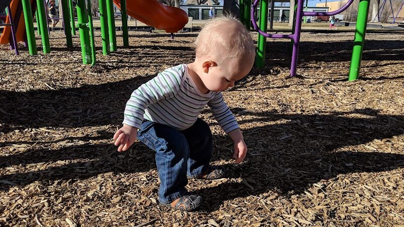 Northside Park - Lamar, CO