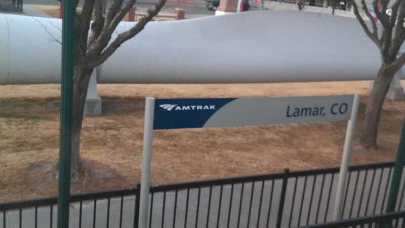 Northside Park - Lamar, CO