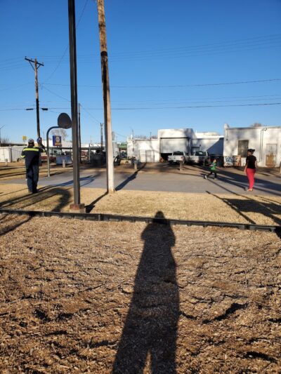 Northside Park - Lamar, CO