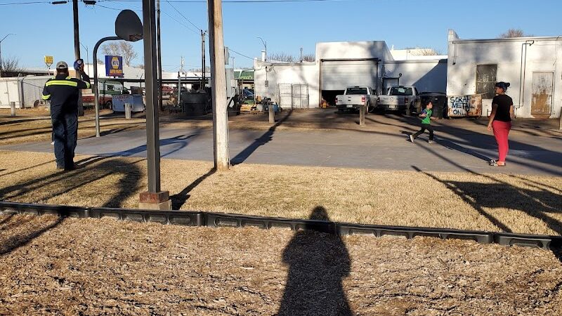 Northside Park - Lamar, CO