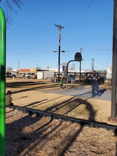 Northside Park - Lamar, CO