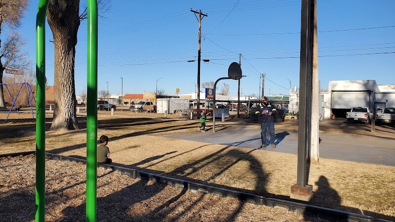 Northside Park - Lamar, CO