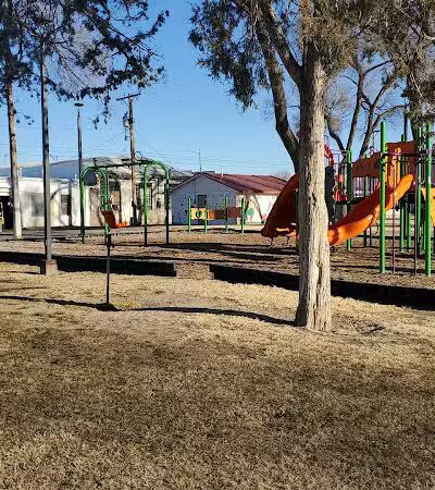 Northside Park - Lamar, CO