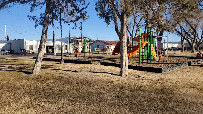 Northside Park - Lamar, CO