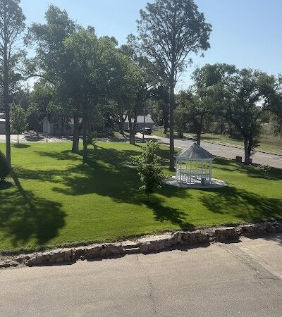 Willow Creek Park - Lamar, CO