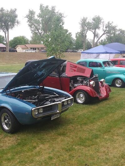 Willow Creek Park - Lamar, CO